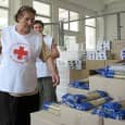 В община Поморие започна раздаването на хранителни продукти...