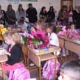 Учебната година в община Поморие започна Дъждовното време не попречи на училищата на територията...
