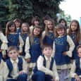 По случай международния ден на музиката на 06.10.2012...