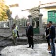 Уважаеми съграждани, Във връзка с ремонтните дейности на...